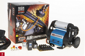 ARB Air Compressor