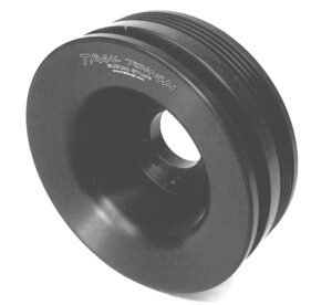 Toyota Power steering pulley for 1.6